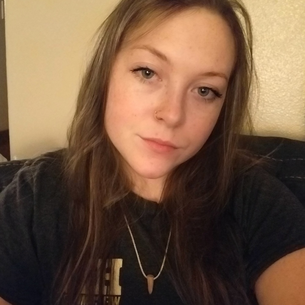 Meet your Posher, Amber